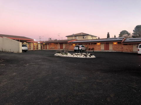 Anna Bella Motel - Tweed Heads Accommodation 0