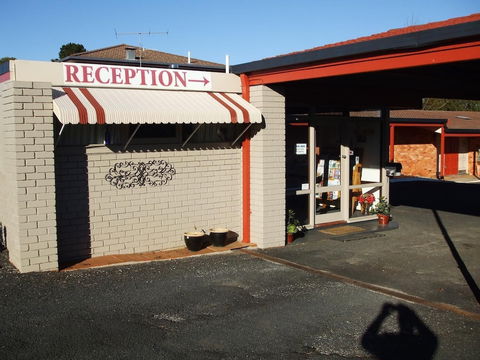 Anna Bella Motel - Tweed Heads Accommodation 1