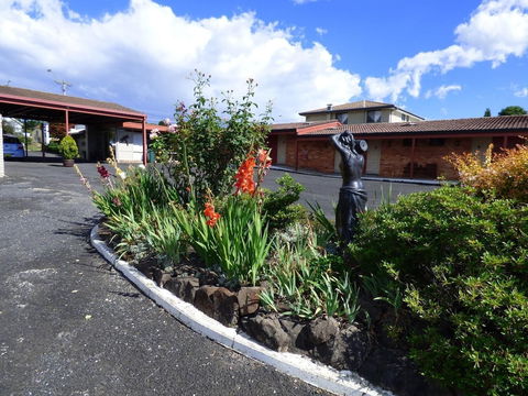 Anna Bella Motel - Tweed Heads Accommodation 6