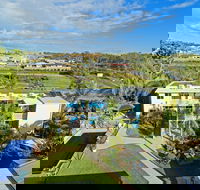 Coral Inn Boutique Hotel - Tweed Heads Accommodation
