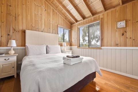 Hazelcreek Cottages - Tweed Heads Accommodation 3