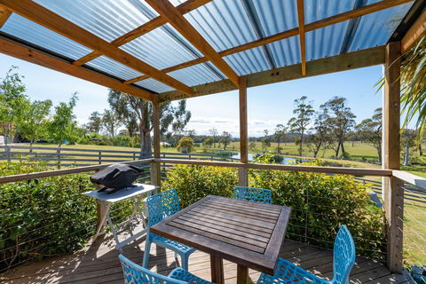 Hazelcreek Cottages - Tweed Heads Accommodation 6