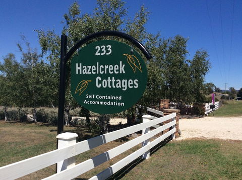 Hazelcreek Cottages - Tweed Heads Accommodation 0