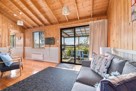 Hazelcreek Cottages - Tweed Heads Accommodation 4