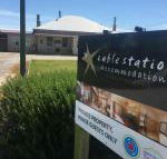 Cable Station Accommodation - Tweed Heads Accommodation