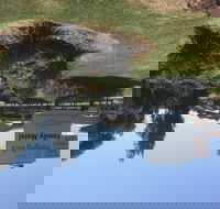 Hanging Rock Family Motel - Tweed Heads Accommodation