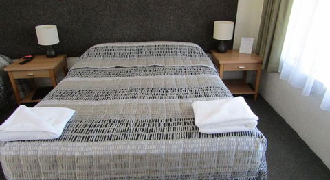 Hanging Rock Family Motel - Tweed Heads Accommodation 5
