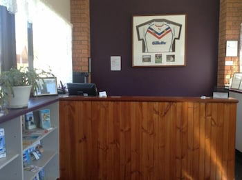 Hanging Rock Family Motel - Tweed Heads Accommodation 3