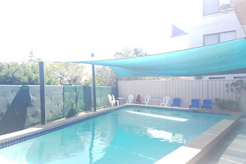 Lake Front Motel - Tweed Heads Accommodation 3