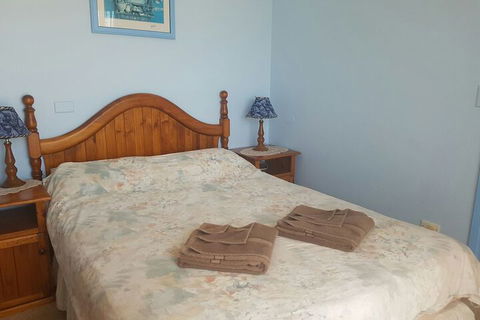 Lake Front Motel - Tweed Heads Accommodation 7
