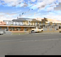 Grand Central Accommodation BB Cobden - Tweed Heads Accommodation