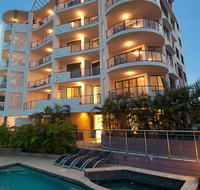 Meridian Alex Beach Apartments - Tweed Heads Accommodation