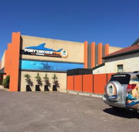 Port Lincoln YHA - Tweed Heads Accommodation