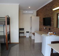 Dunolly Golden Triangle Motel - Tweed Heads Accommodation