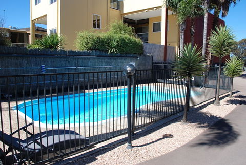 Cunningham Shore Motel - Tweed Heads Accommodation 5
