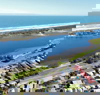 Cunningham Shore Motel - Tweed Heads Accommodation