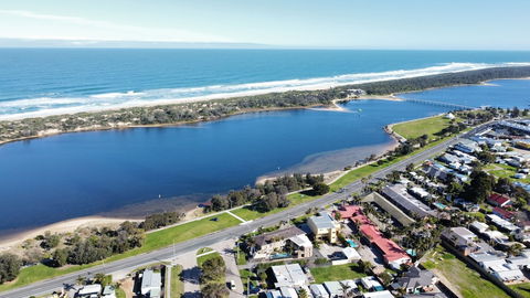 Cunningham Shore Motel - Tweed Heads Accommodation 0