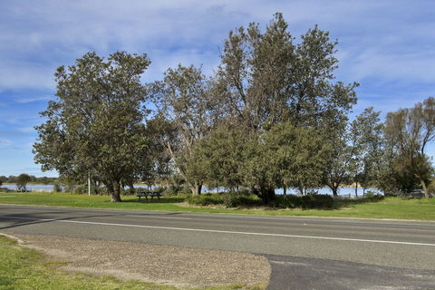 Cunningham Shore Motel - Tweed Heads Accommodation 2