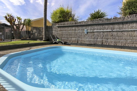 Cunningham Shore Motel - Tweed Heads Accommodation 6