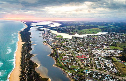 Cunningham Shore Motel - Tweed Heads Accommodation 3
