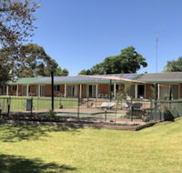 Bullanginya Lodge - Tweed Heads Accommodation