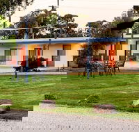 Euroa Motor Inn - Tweed Heads Accommodation