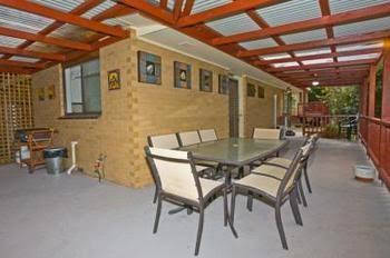Kingsway Holiday Flats & Gariwerd House. - Tweed Heads Accommodation 6