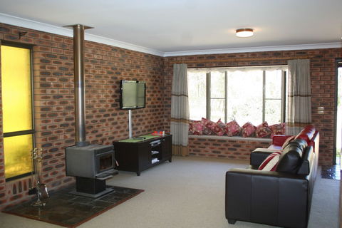 Shady Trees Barrington Holiday House - Tweed Heads Accommodation 5