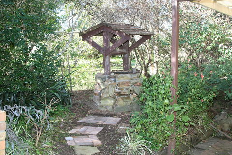 Shady Trees Barrington Holiday House - Tweed Heads Accommodation 0