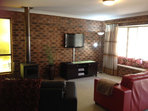 Shady Trees Barrington Holiday House - Tweed Heads Accommodation 2