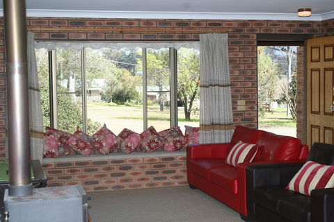 Shady Trees Barrington Holiday House - Tweed Heads Accommodation 4