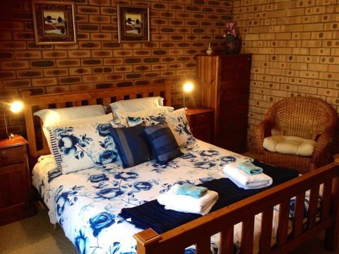 Shady Trees Barrington Holiday House - Tweed Heads Accommodation 3