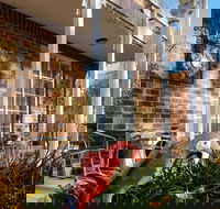 Golden Age Motor Inn Queanbeyan - Tweed Heads Accommodation