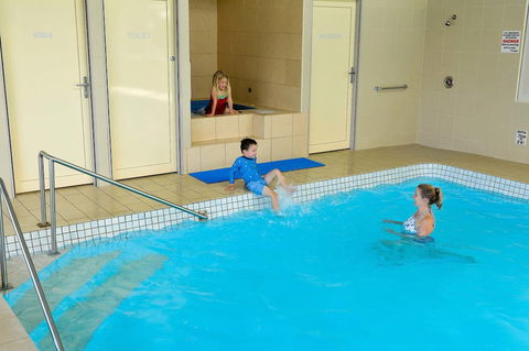 Leisure Ville Holiday Centre - Tweed Heads Accommodation 3