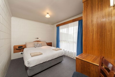 Leisure Ville Holiday Centre - Tweed Heads Accommodation 4