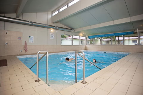 Leisure Ville Holiday Centre - Tweed Heads Accommodation 2