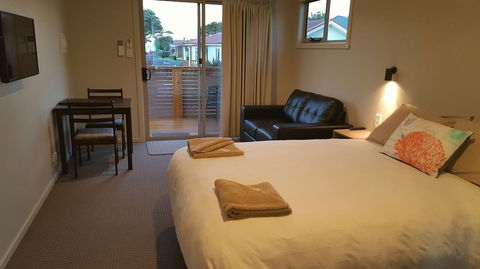 Leisure Ville Holiday Centre - Tweed Heads Accommodation 6