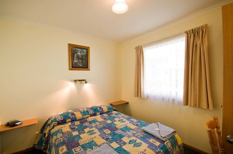 Leisure Ville Holiday Centre - Tweed Heads Accommodation 5