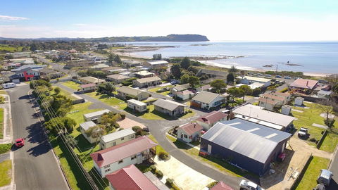 Leisure Ville Holiday Centre - Tweed Heads Accommodation 1