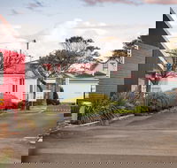 Leisure Ville Holiday Centre - Tweed Heads Accommodation