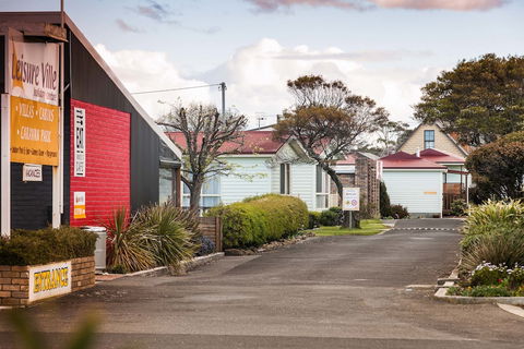 Leisure Ville Holiday Centre - Tweed Heads Accommodation 0