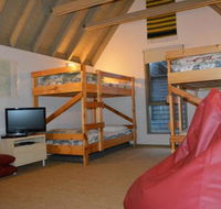 Warrejo - Tweed Heads Accommodation