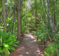 Montville Grove - Tweed Heads Accommodation