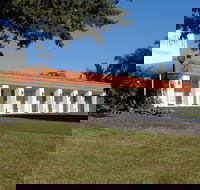 Moon River Motor Inn - Tweed Heads Accommodation