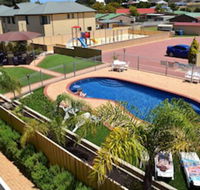 The Jetty Resort - Tweed Heads Accommodation