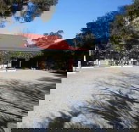 Jolly Swagman Motor Inn Holbrook - Tweed Heads Accommodation