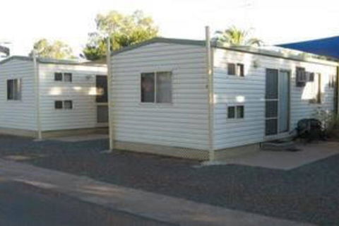 West Wyalong Caravan Park - Tweed Heads Accommodation 3