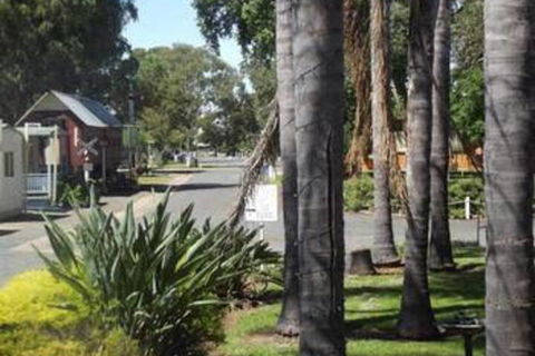 West Wyalong Caravan Park - Tweed Heads Accommodation 6