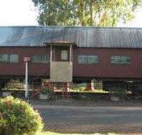 West Wyalong Caravan Park - Tweed Heads Accommodation