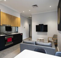 Cache Accommodation - Tweed Heads Accommodation